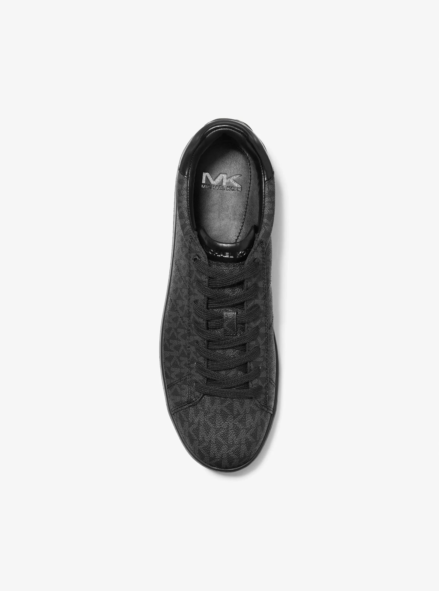 Michael Kors Jacob Signature Logo Sneaker