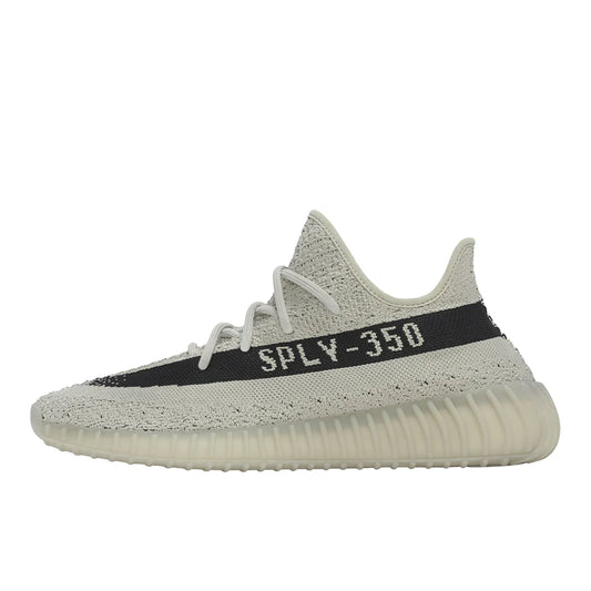 Adidas Yeezy Boost 350 V2 Lace Up Sneakers
