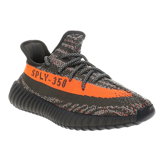 Adidas Yeezy Boost 350 V2 Lace Up Sneakers