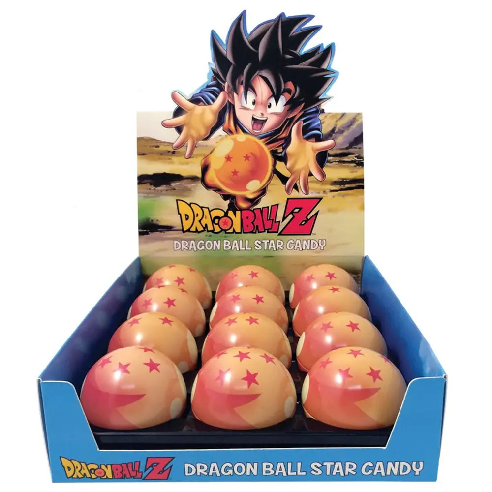 Dragon Ball Z Dragon Balls