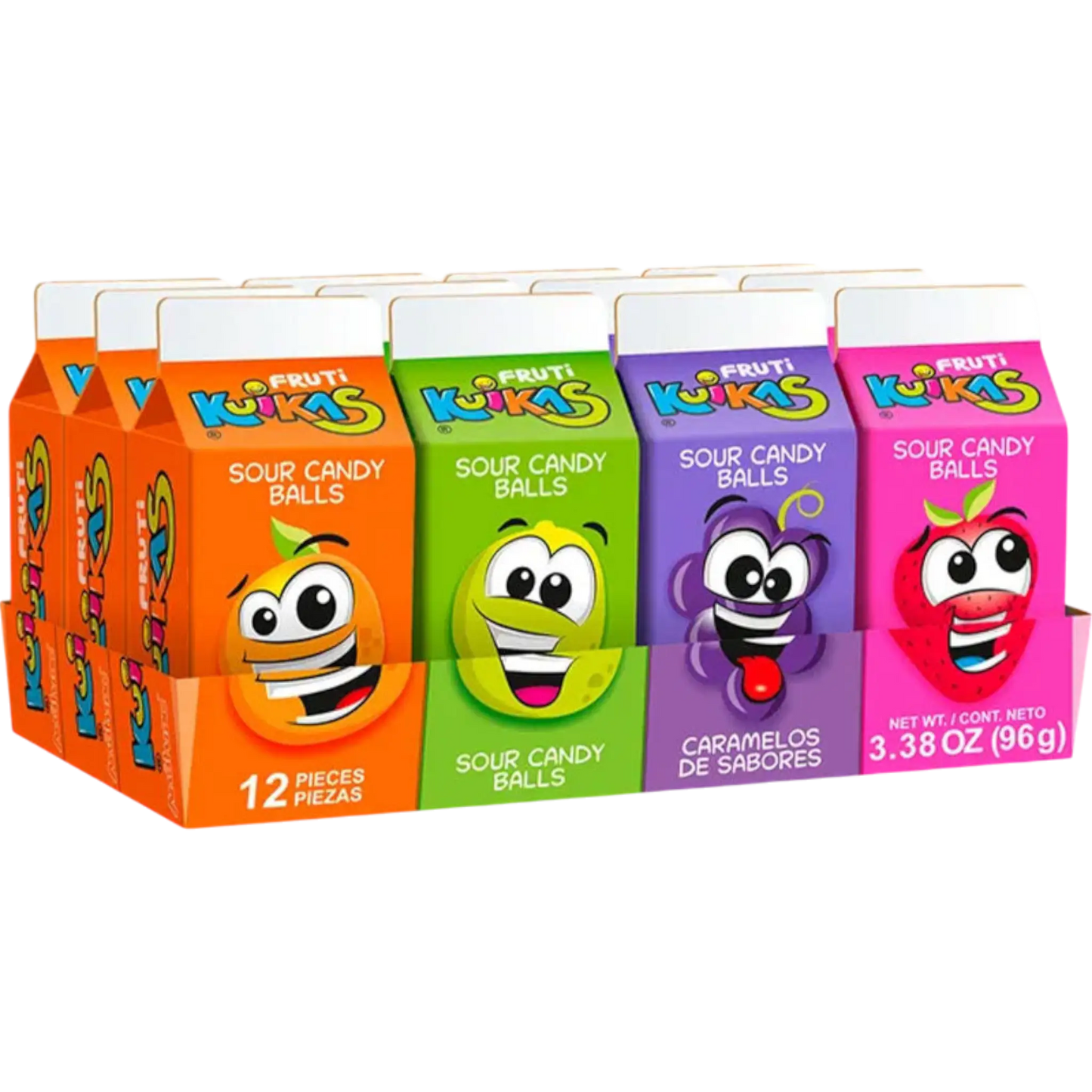 Anahuac Jugos De Fruitas