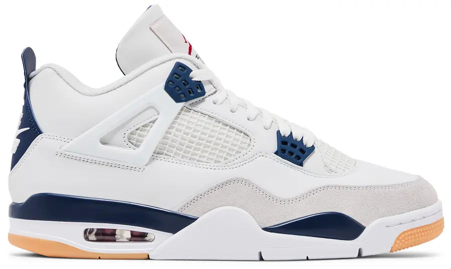 Jordan 4 Retro SB