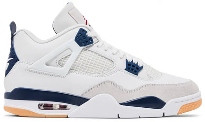 Jordan 4 Retro SB