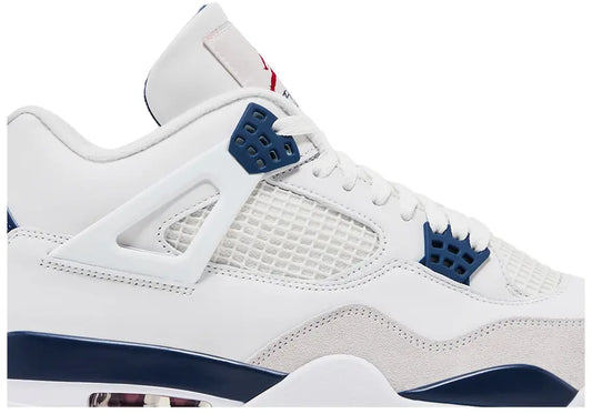 Jordan 4 Retro SB