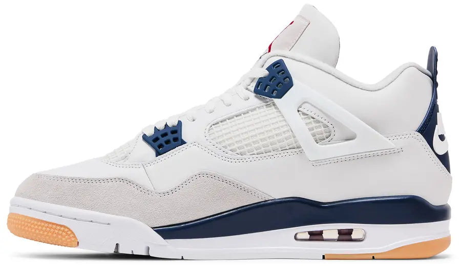 Jordan 4 Retro SB