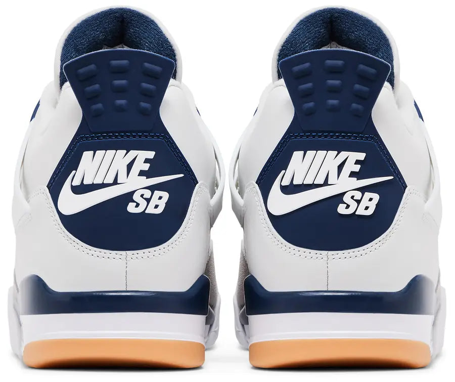 Jordan 4 Retro SB