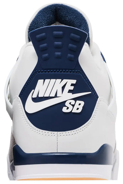 Jordan 4 Retro SB