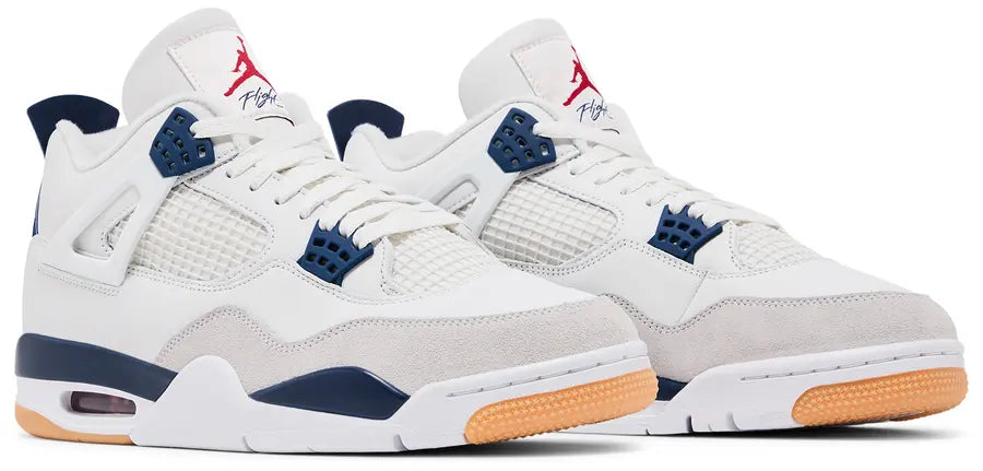 Jordan 4 Retro SB