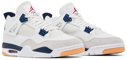 Jordan 4 Retro SB