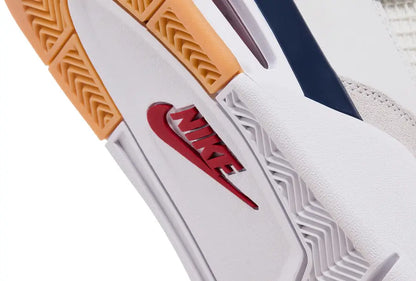 Jordan 4 Retro SB