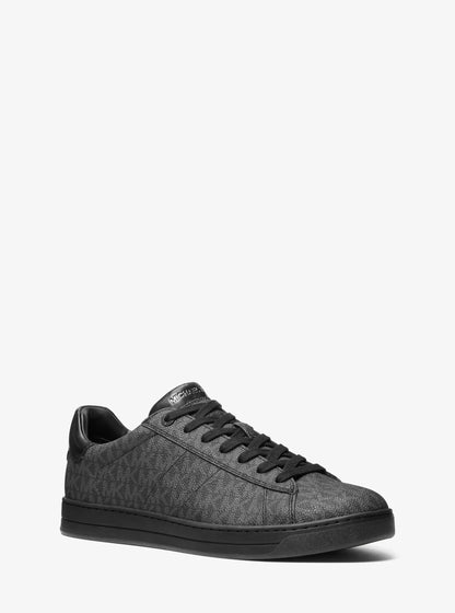 Michael Kors Jacob Signature Logo Sneaker
