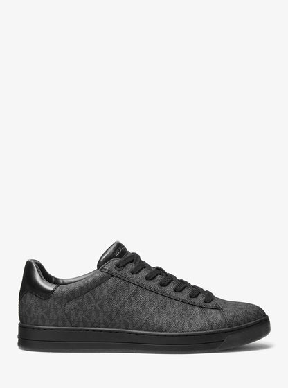 Michael Kors Jacob Signature Logo Sneaker