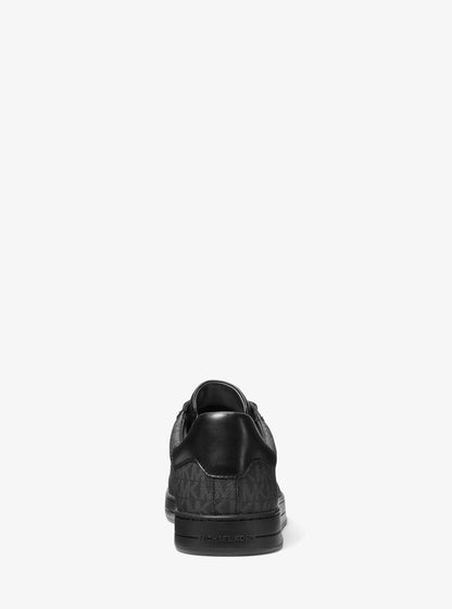 Michael Kors Jacob Signature Logo Sneaker