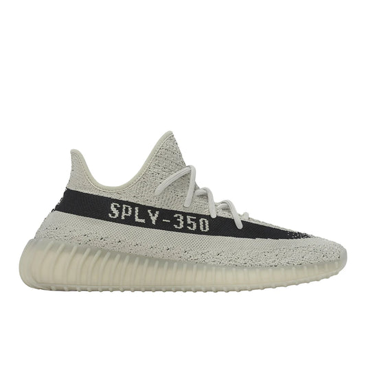 Adidas Yeezy Boost 350 V2 Lace Up Sneakers
