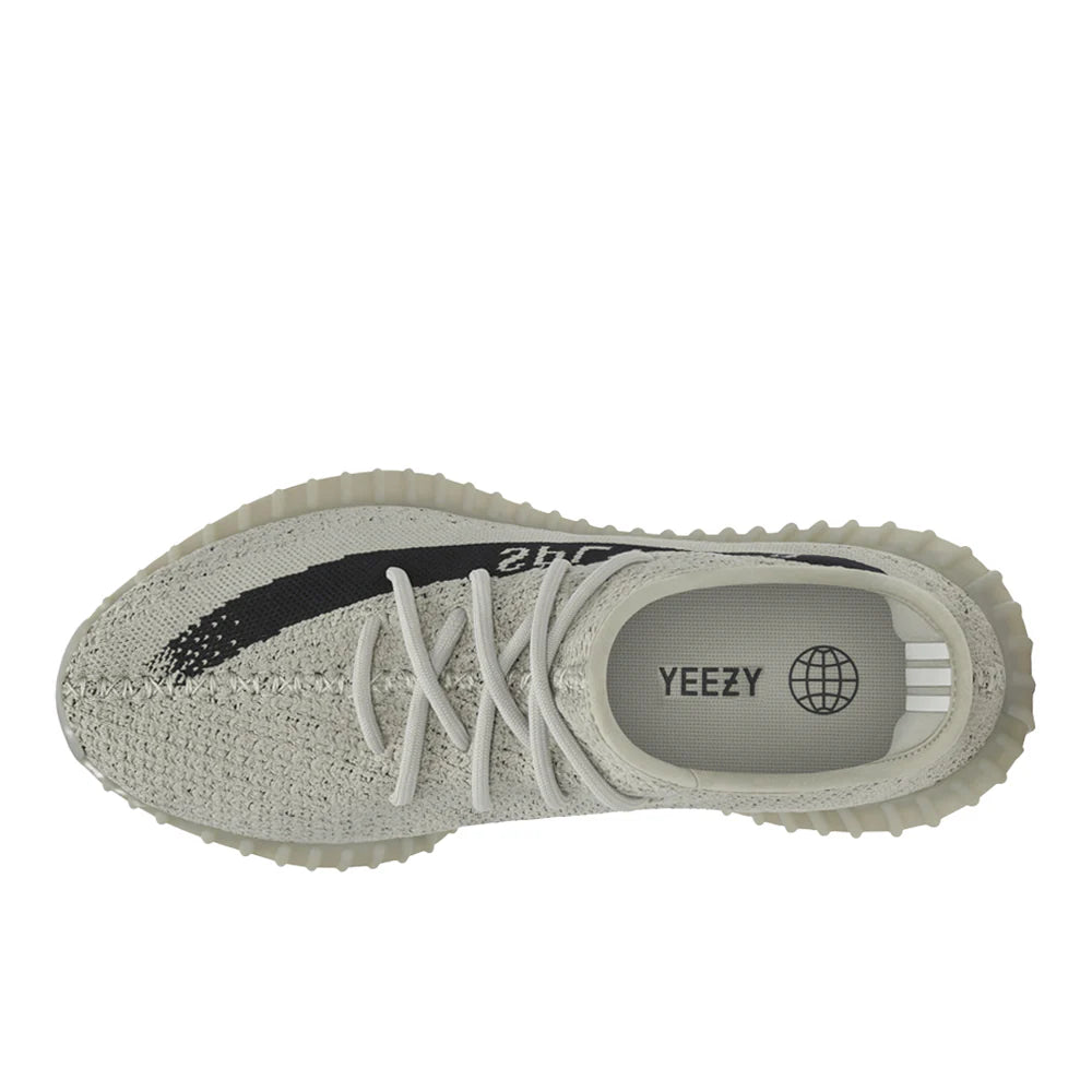 Adidas Yeezy Boost 350 V2 Lace Up Sneakers