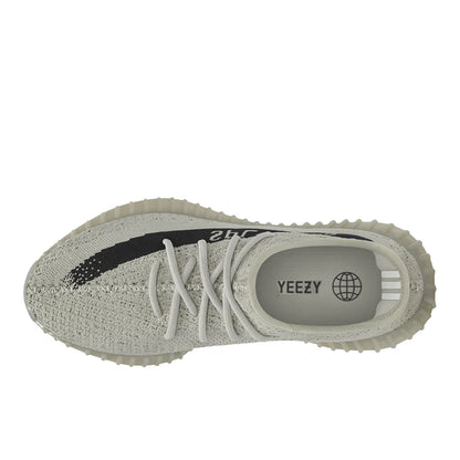 Adidas Yeezy Boost 350 V2 Lace Up Sneakers