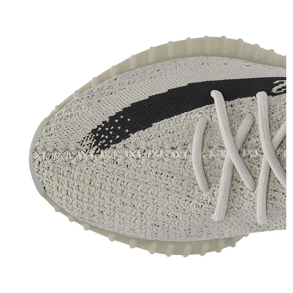 Adidas Yeezy Boost 350 V2 Lace Up Sneakers