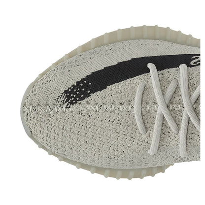 Adidas Yeezy Boost 350 V2 Lace Up Sneakers