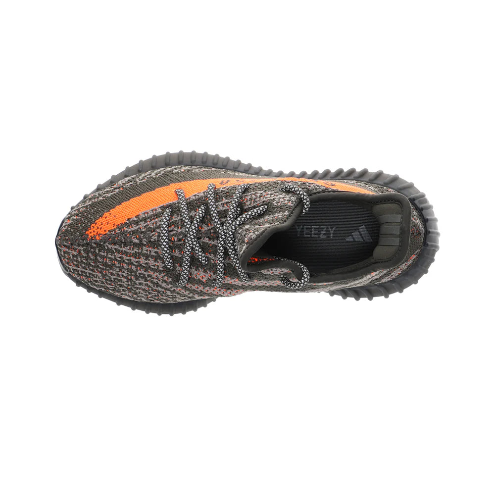 Adidas Yeezy Boost 350 V2 Lace Up Sneakers