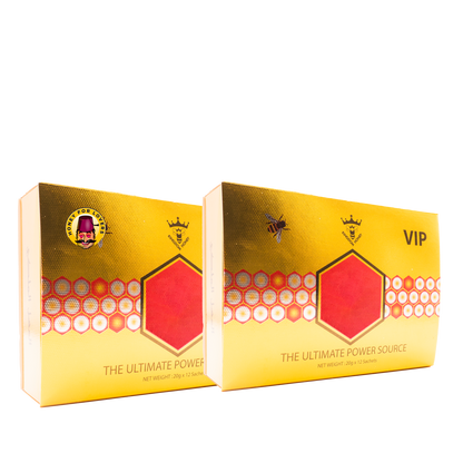 VIP The Power Source pack  *BestSeller* SELLING FAST 2pck