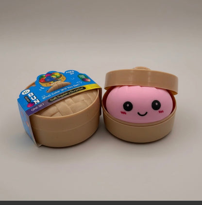 BrainROT Rainbow Mystery Dumpling