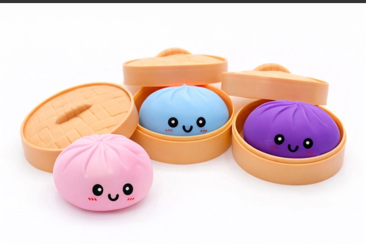 BrainROT Rainbow Mystery Dumpling