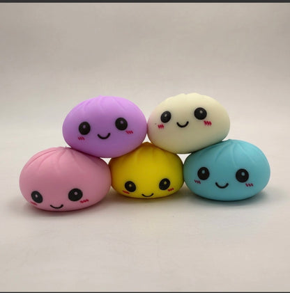 BrainROT Rainbow Mystery Dumpling
