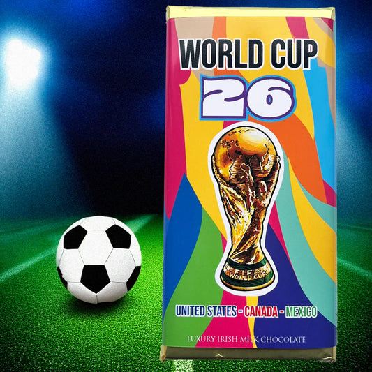 Limited Edition - World Cup 2026