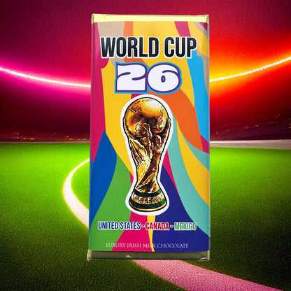 Limited Edition - World Cup 2026