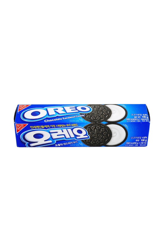 Oreo Cream Sandwich Cookies