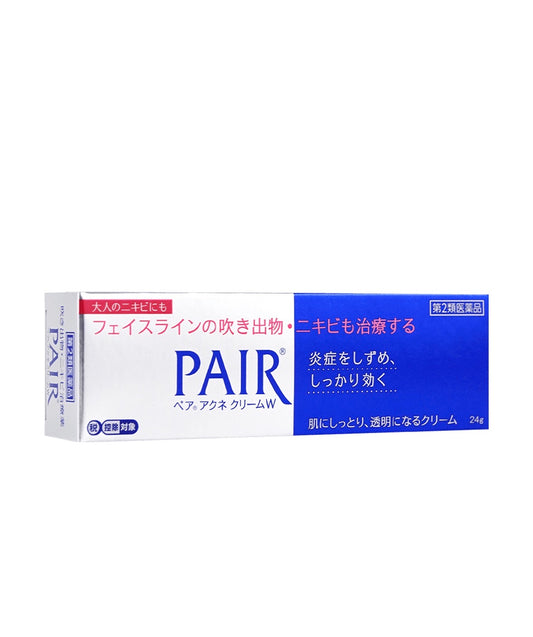 PAIR Acne Treatment Cream, 0.85 oz Both Men & Woman