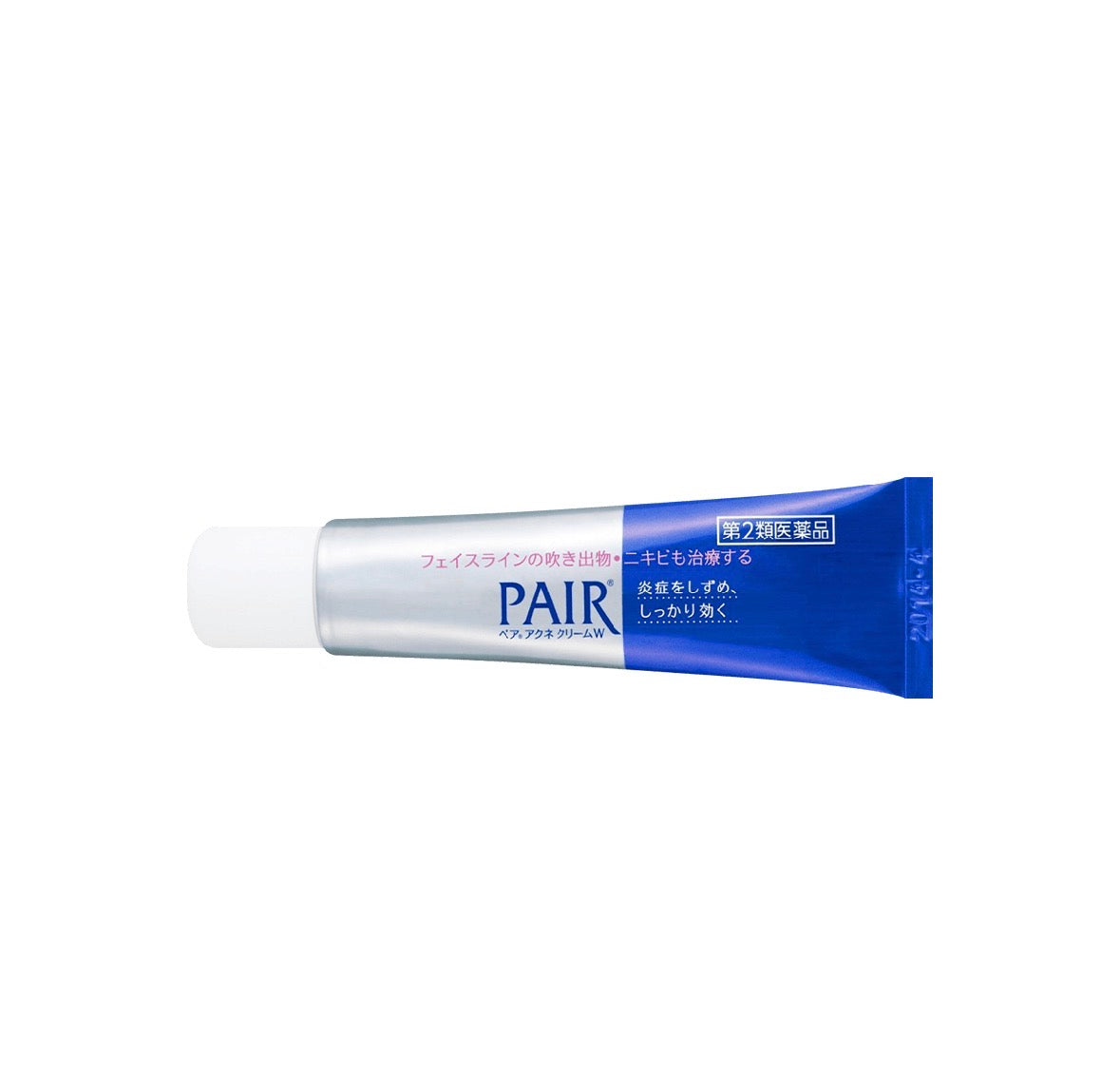 PAIR Acne Treatment Cream, 0.85 oz Both Men & Woman