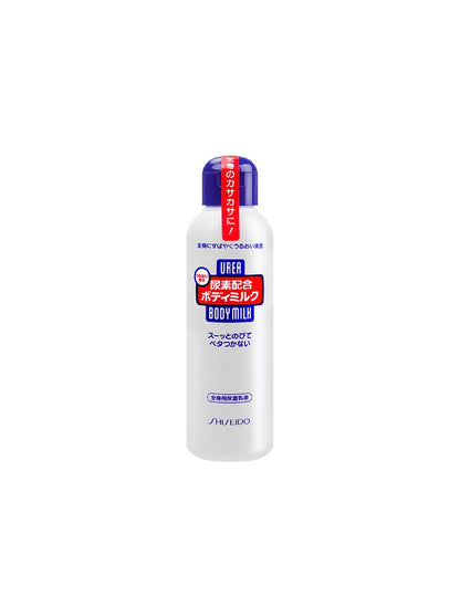 Urea Body Milk Body Lotion, 5.1 fl oz